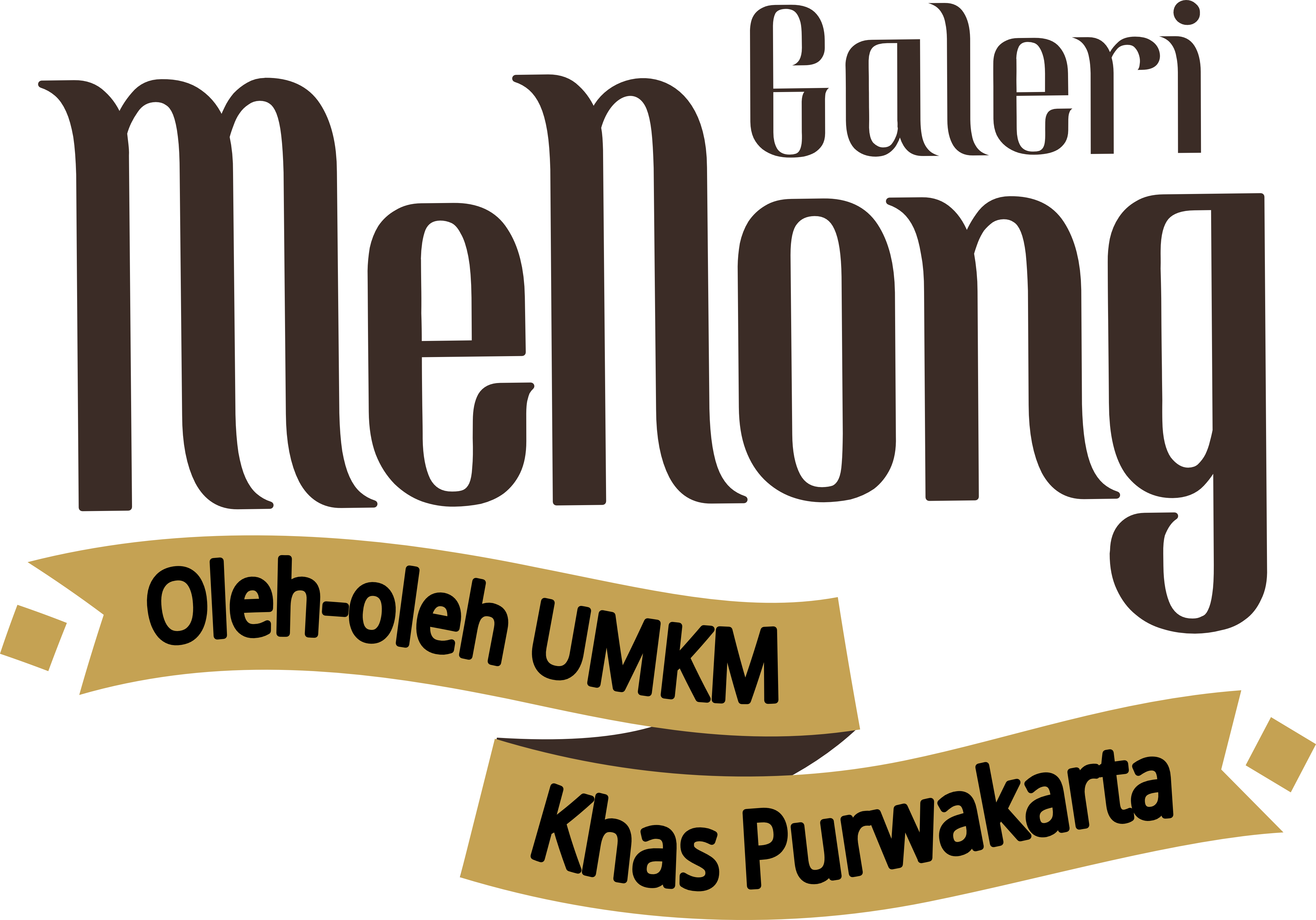 Logo Galeri Menong